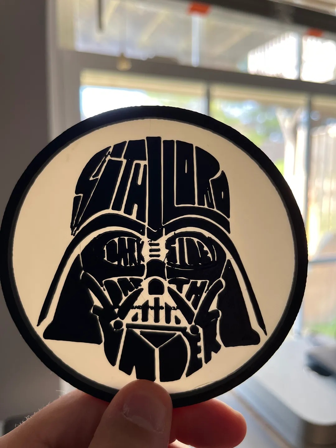 darth vader coasters v6