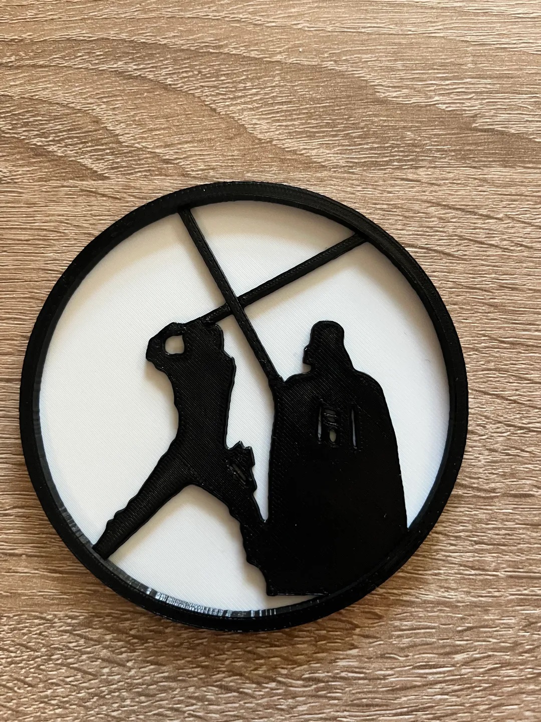 darth vader coasters v8