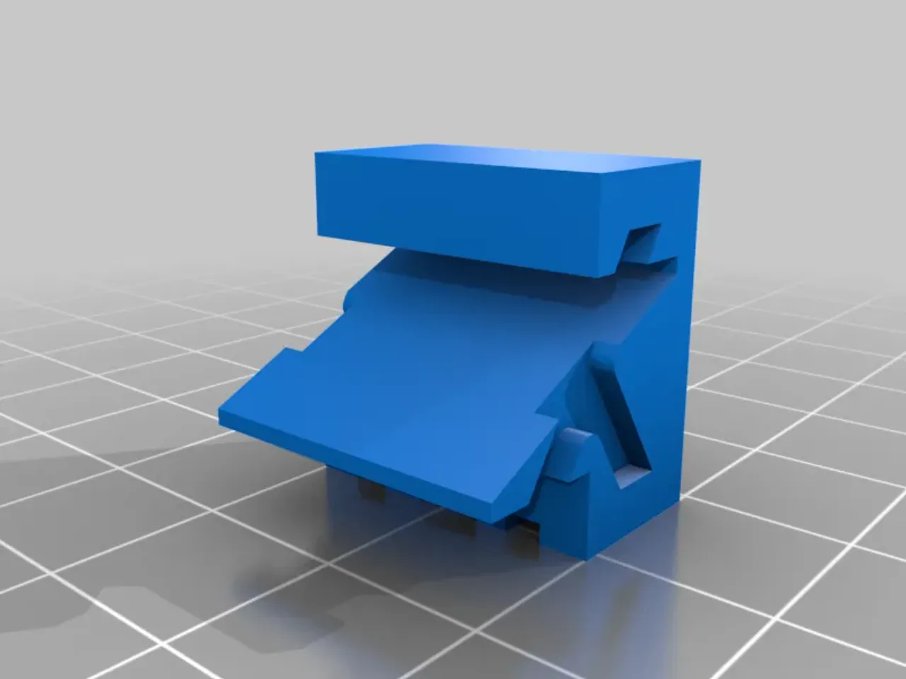 Free STL file Dosing cube 🔪・3D printable design to download・Cults