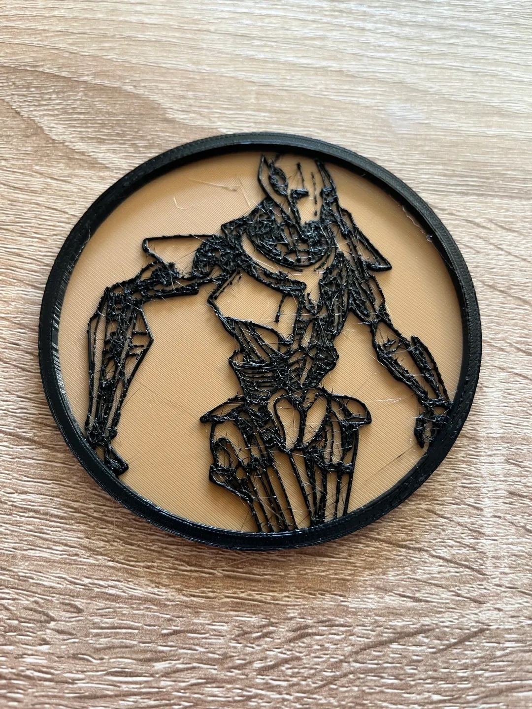 general grievous v2