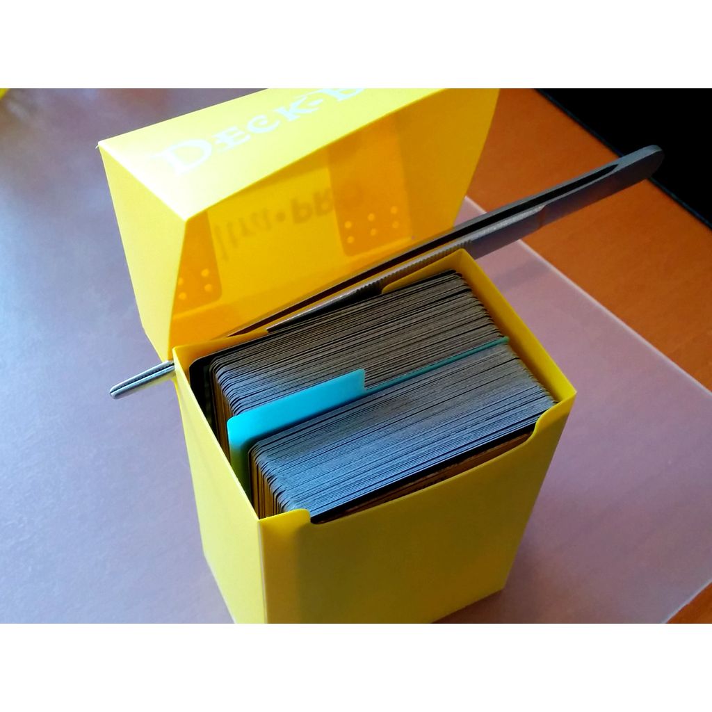 Card Divider 3D model