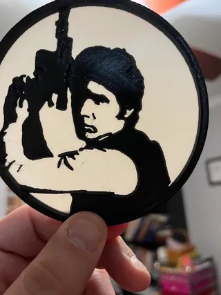 han solo coasters v2