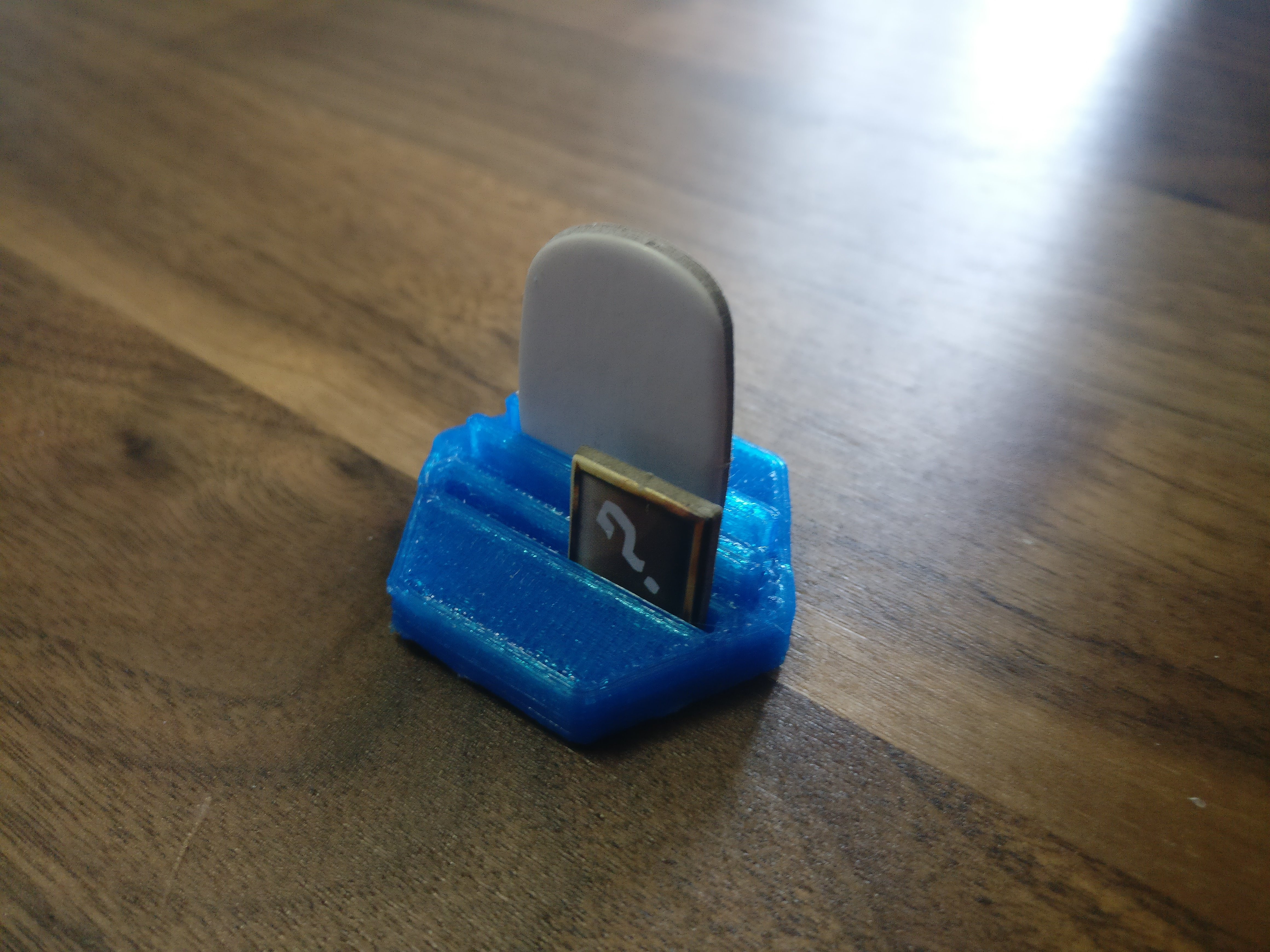 Gloomhaven Enemy Stand — miniatura 2