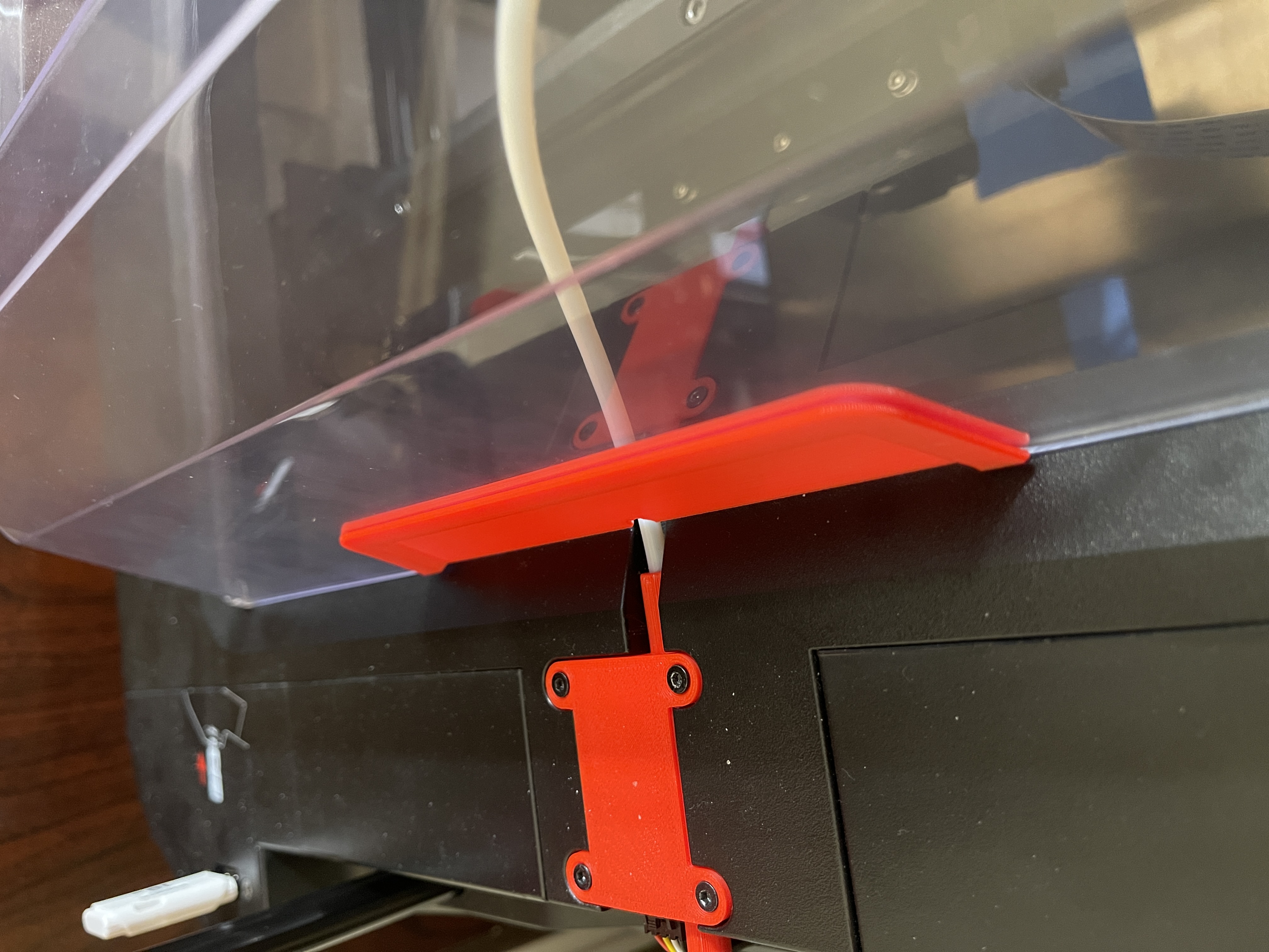 X-CF Pro Cover Insert