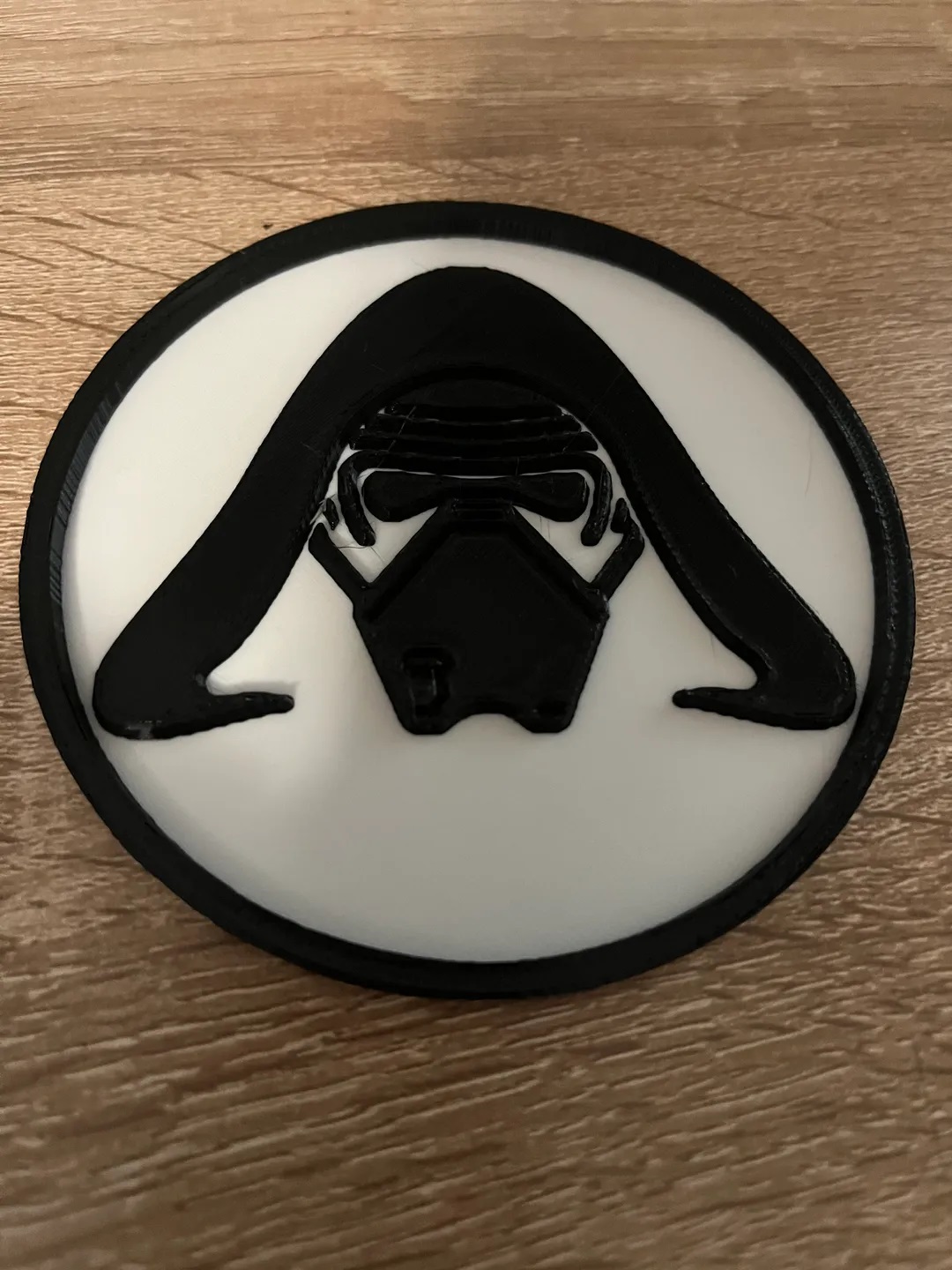 kylo ren coasters v3