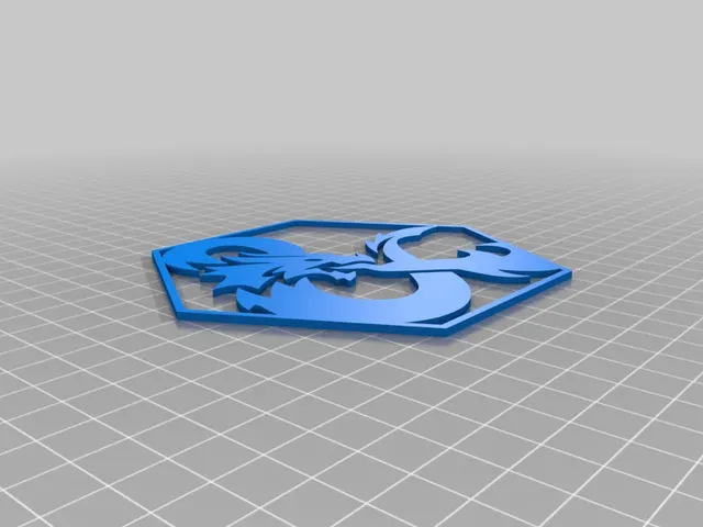 D&D 100 hex