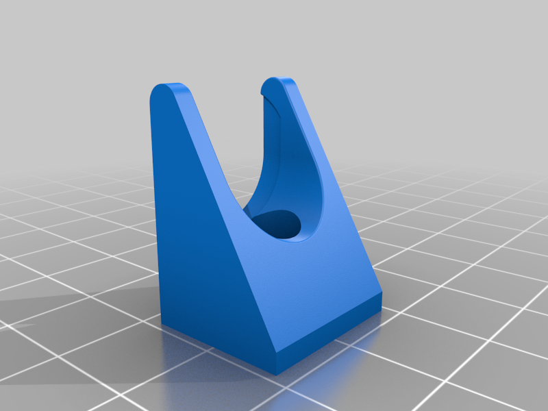 TS80 mountable hanger — miniatura 2
