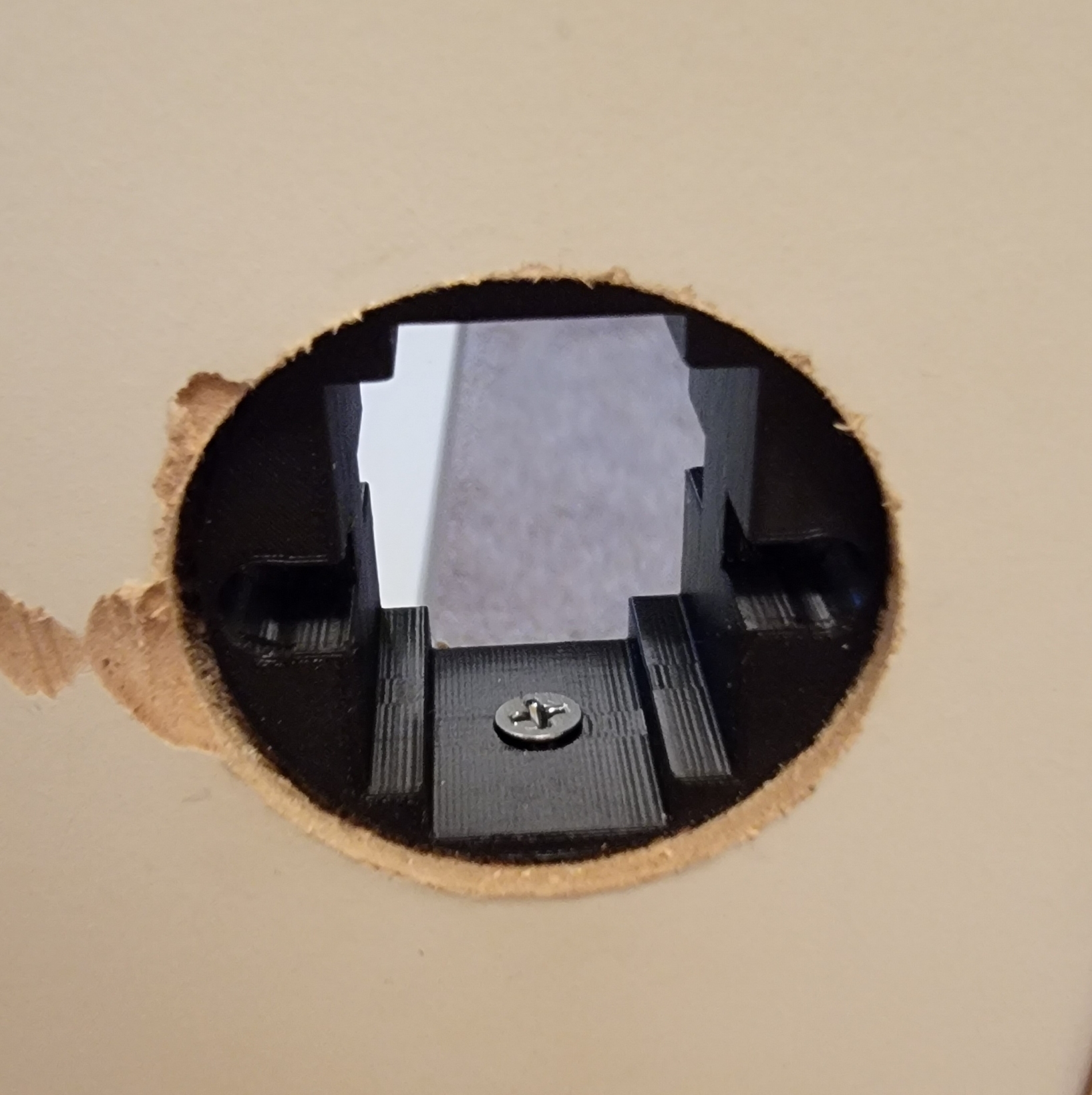 Doorknob Insert — thumbnail 2