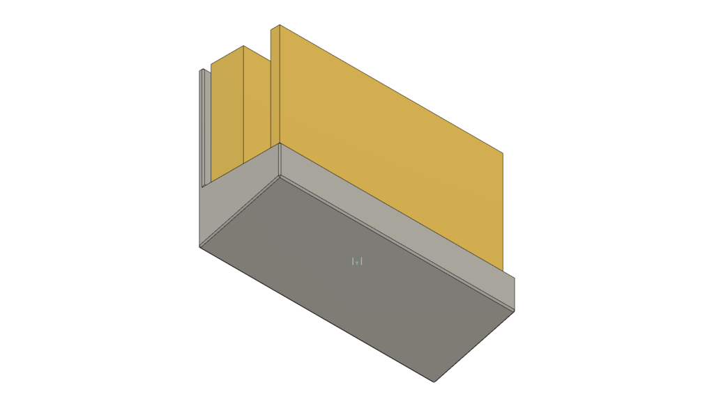 Miniatura 7 do modelo 3D Nintendo Switch Wall Mount