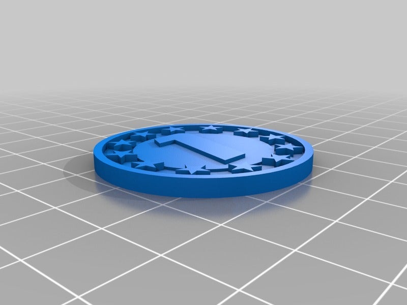 Coins for Cash Register