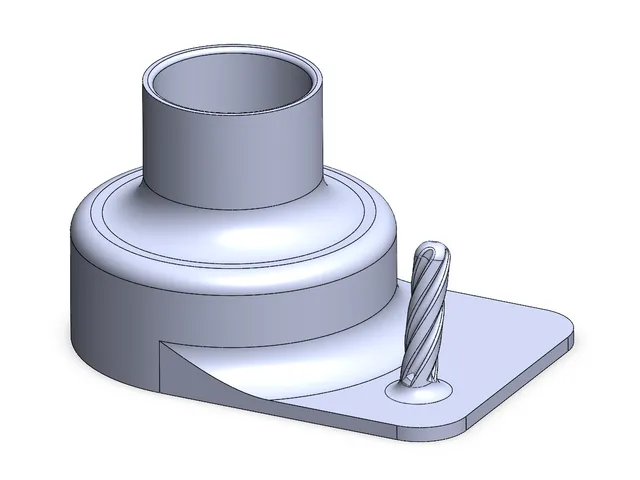 Oral-B iO Series 9 Stand