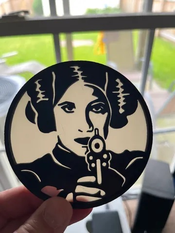 leia sakywalker coasters v2
