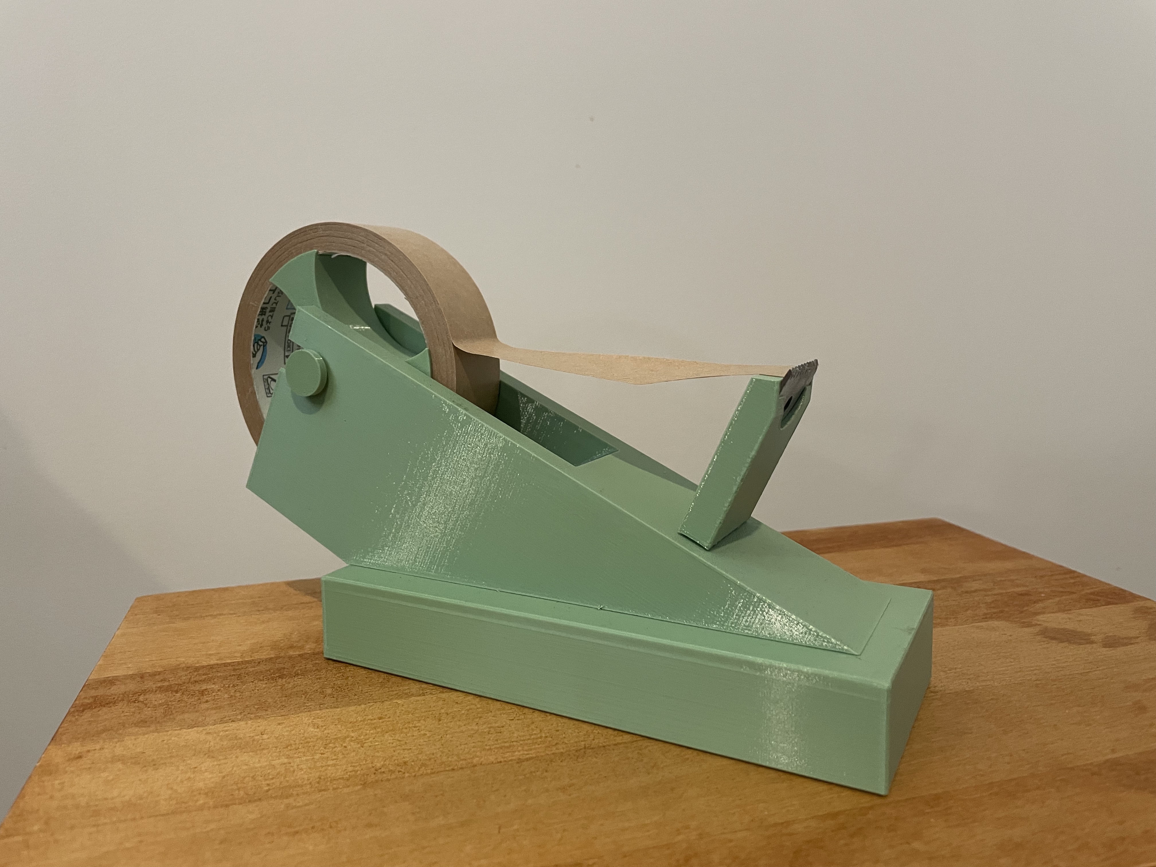 Tape Dispenser