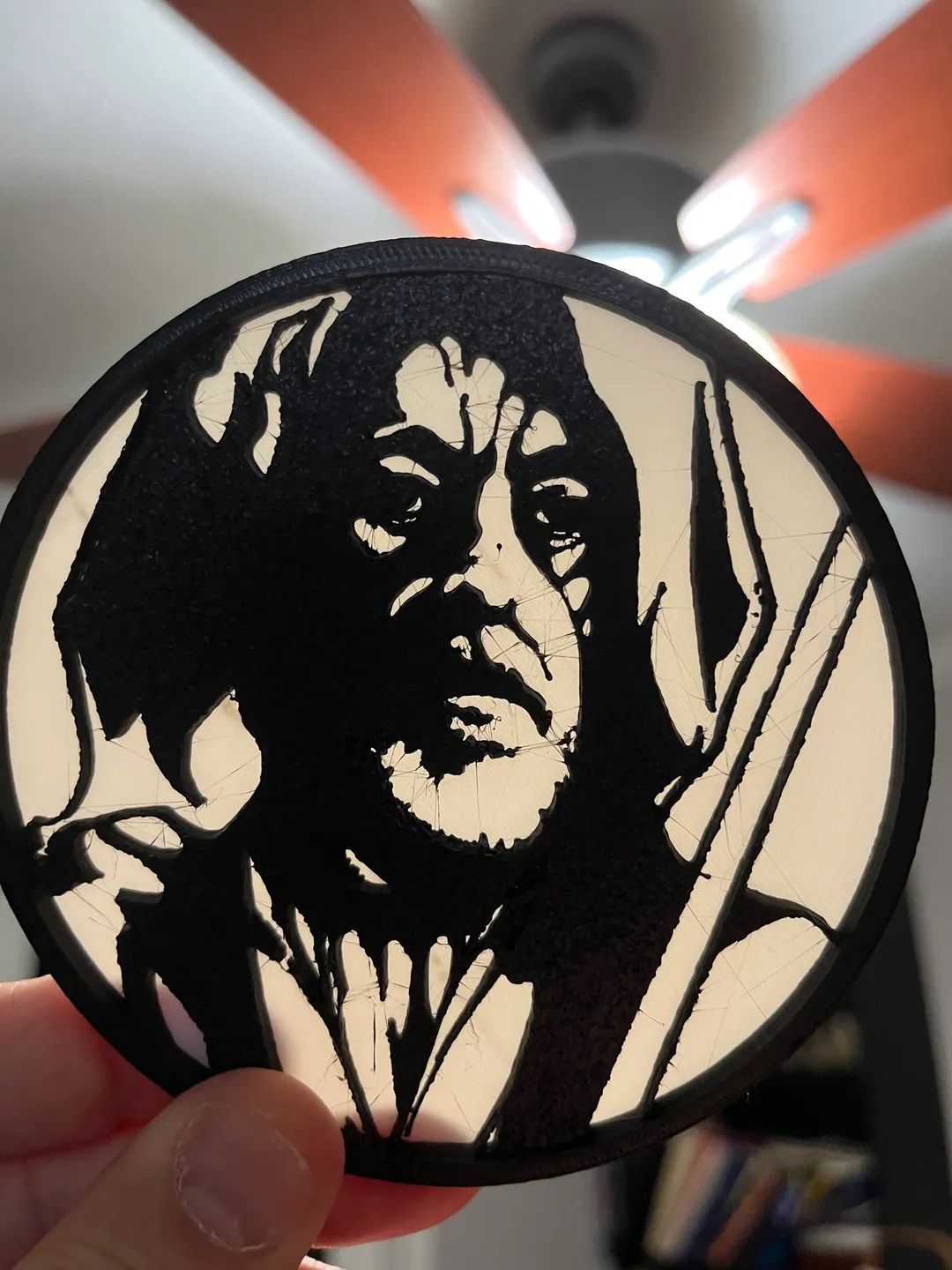 Obi-Wan Kenobi coasters
