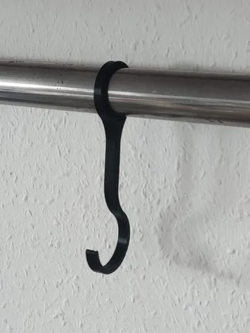 Hook for 20mm Rail