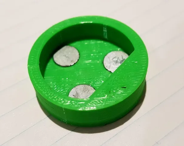 Pig Snout adapter