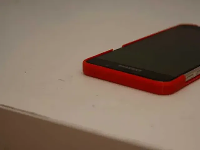 A5 2016 case
