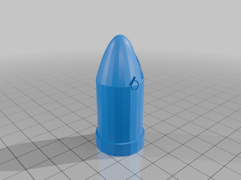 Mario Bullet Bill
