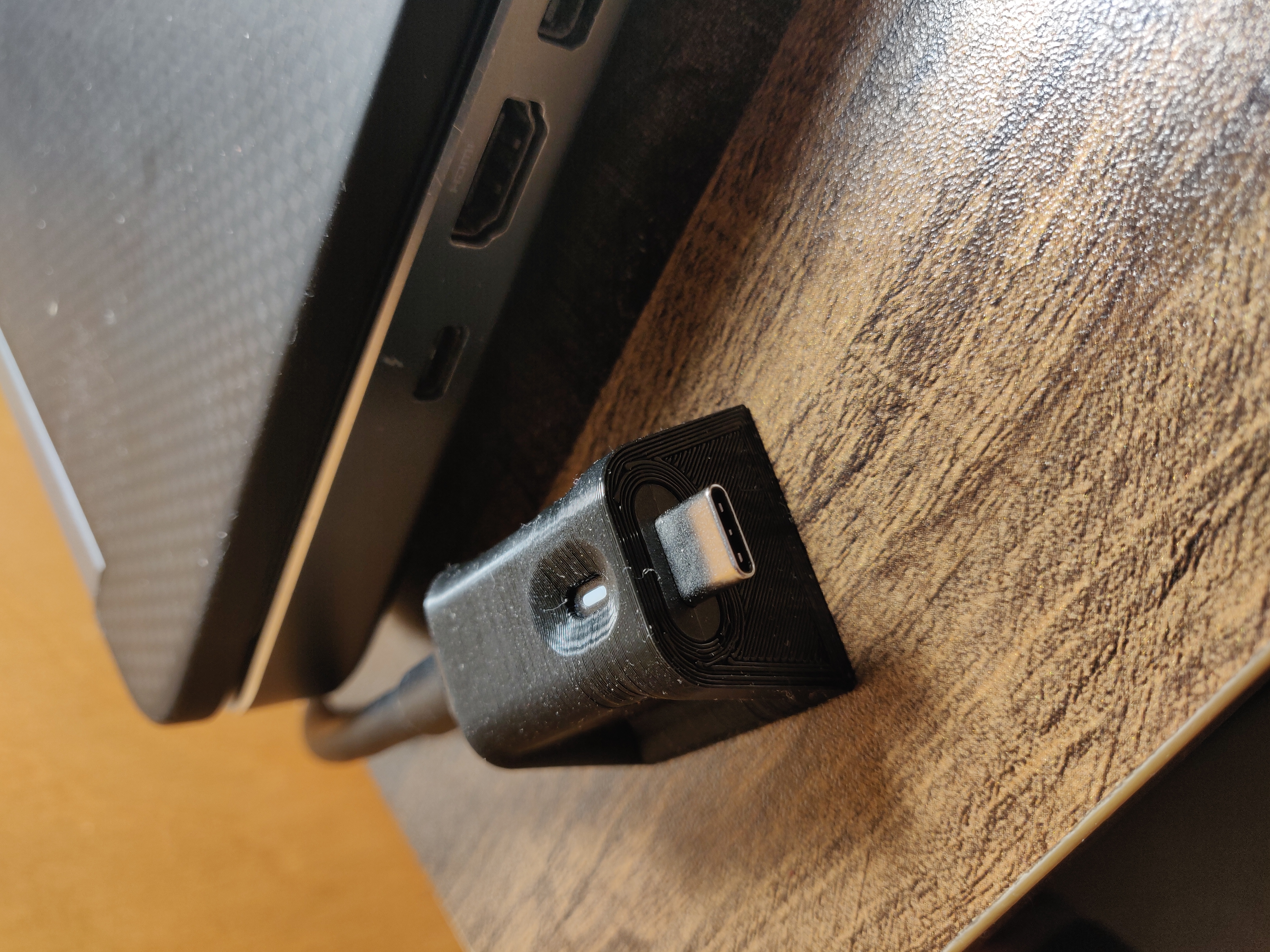 USB C Stabilizer for Dell Docking Station