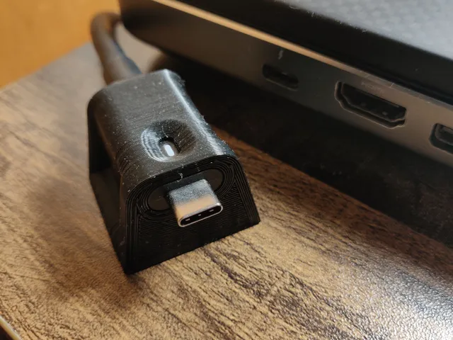 USB C Stabilizer for Dell Docking Station