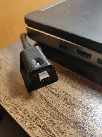 USB C Stabilizer for Dell Docking Station