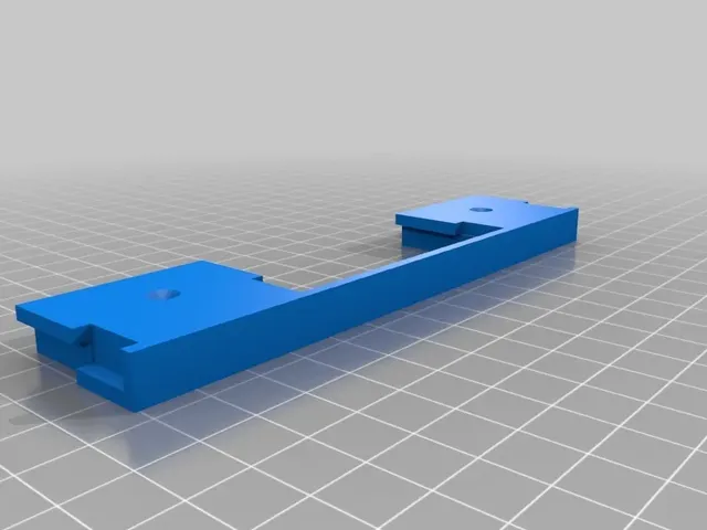 Wall Mount For Tupperware Gewürzriesen