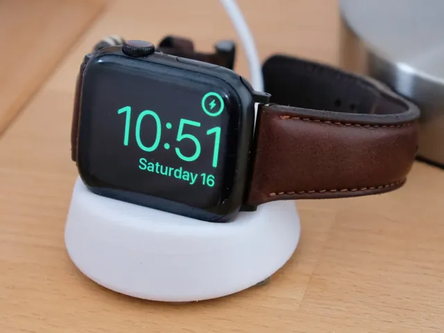 Apple Watch Stand - Series 5, 44 mm
