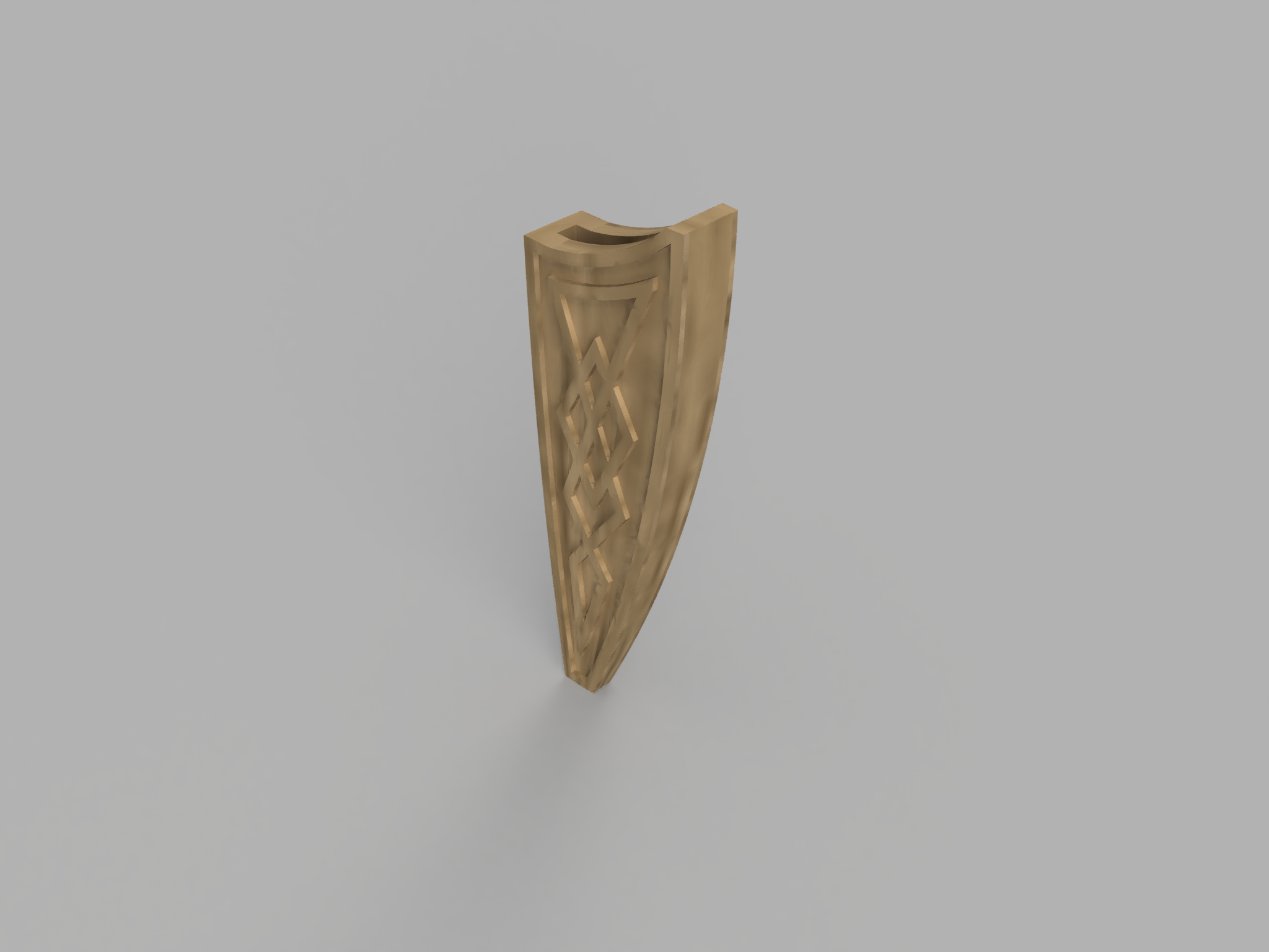 Viking Knife Sheath