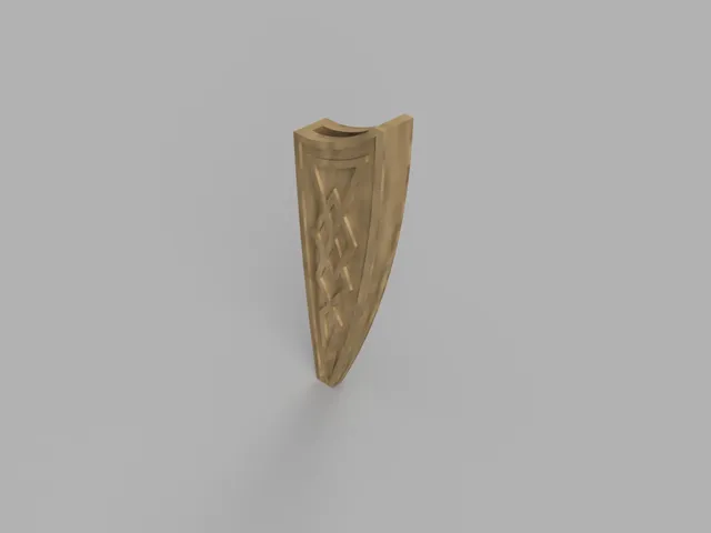 Viking Knife Sheath