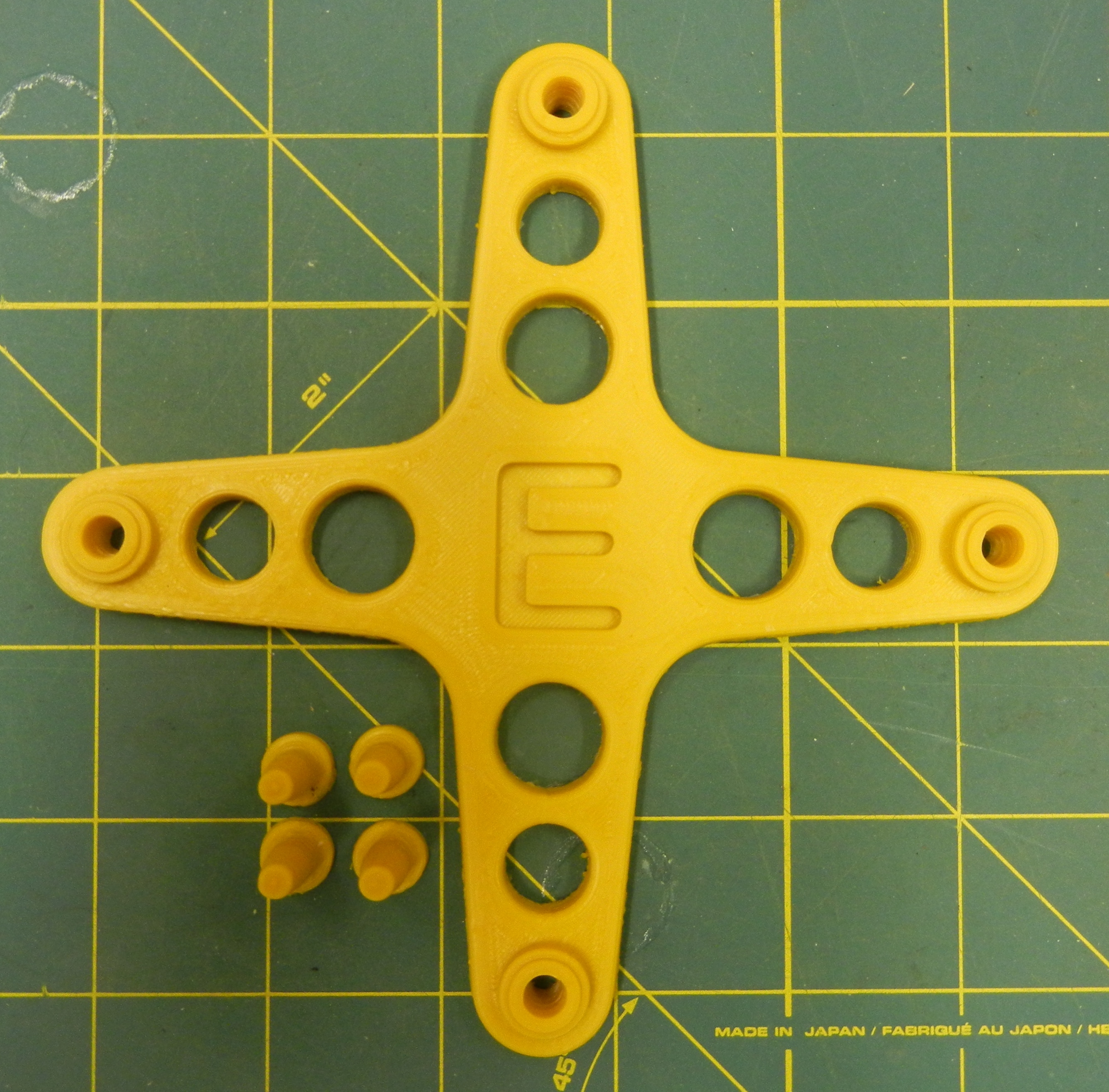 Toy Quadcopter — miniatura 2