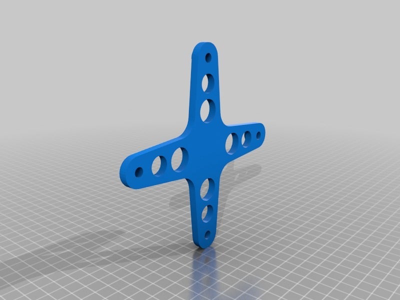 Toy Quadcopter — miniatura 5