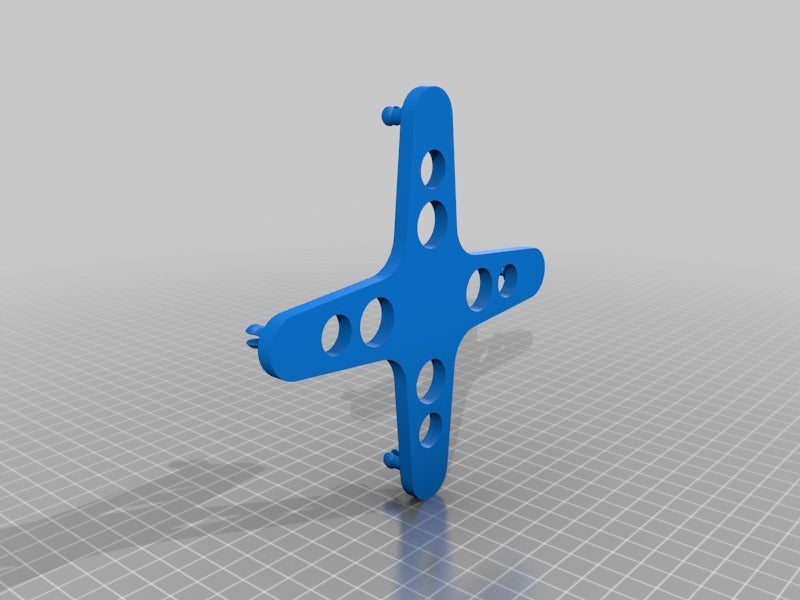Toy Quadcopter — miniatura 6
