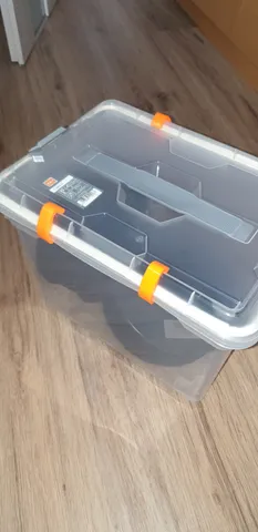 Filament Box- OBI box Cadiz