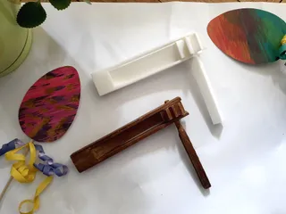 Řehtačka / Easter ratchet