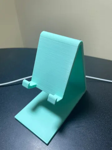 Phone holder