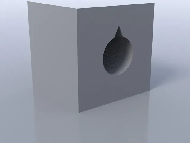 Hole Bridging Workaround