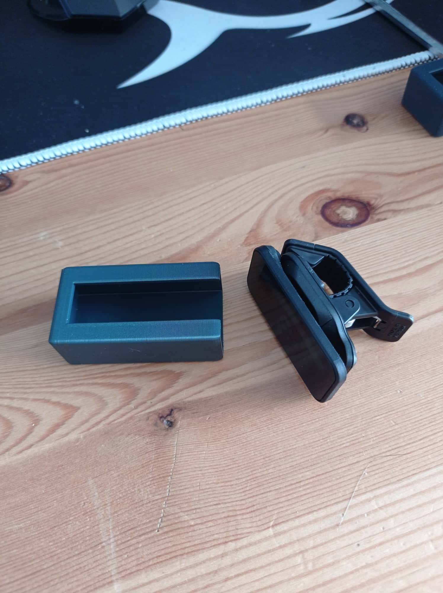 Korg Pitchclip 2+ cover