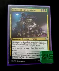 MTG unequal Power/Toughness Dice