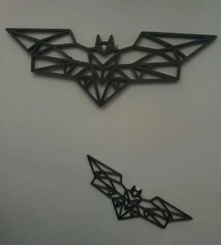 Batman Wall decoration