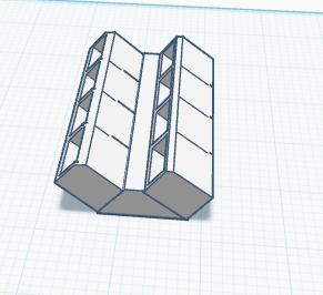 QUBE 540 ACCESSORY KIT