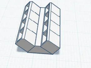 QUBE 540 ACCESSORY KIT