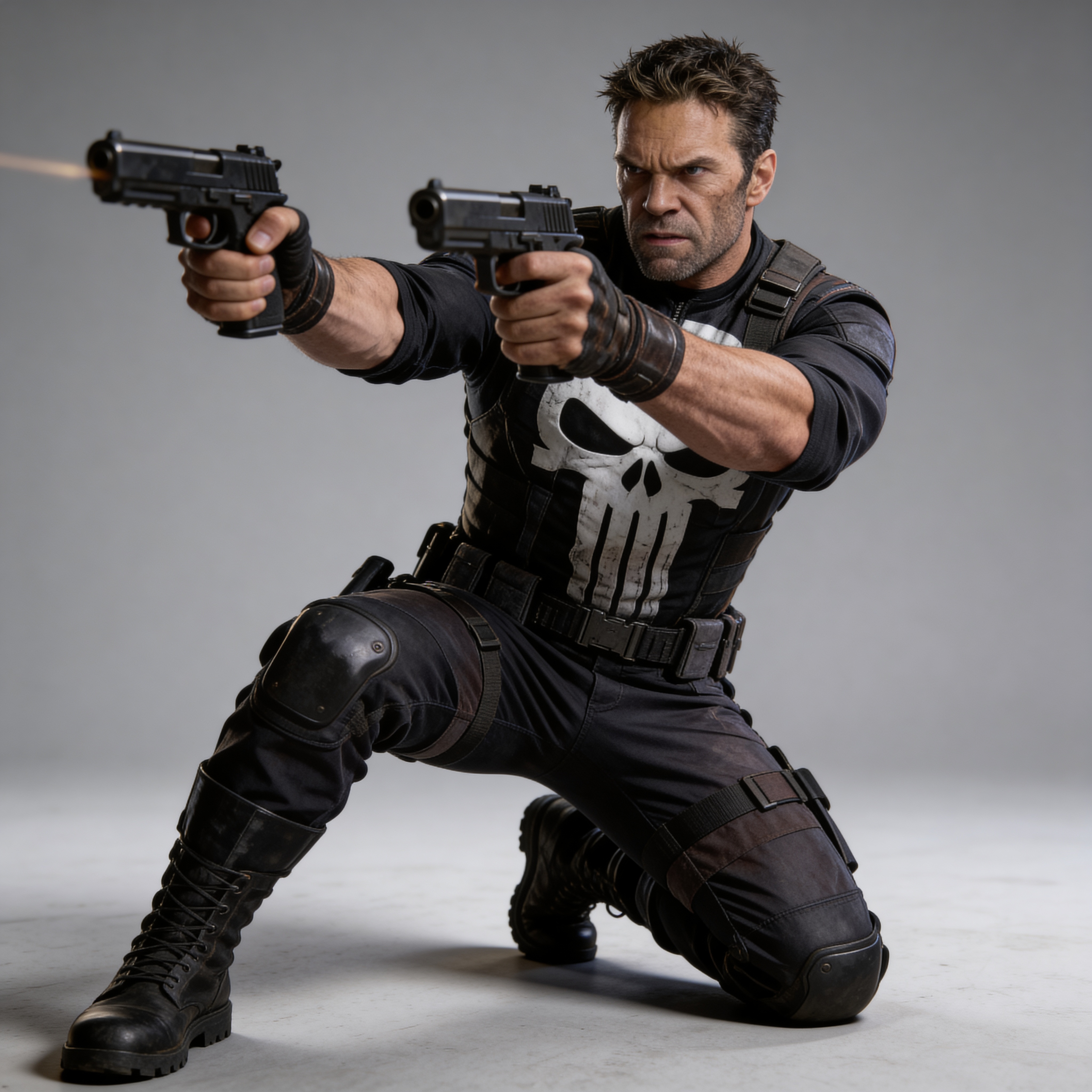 The Punisher 2