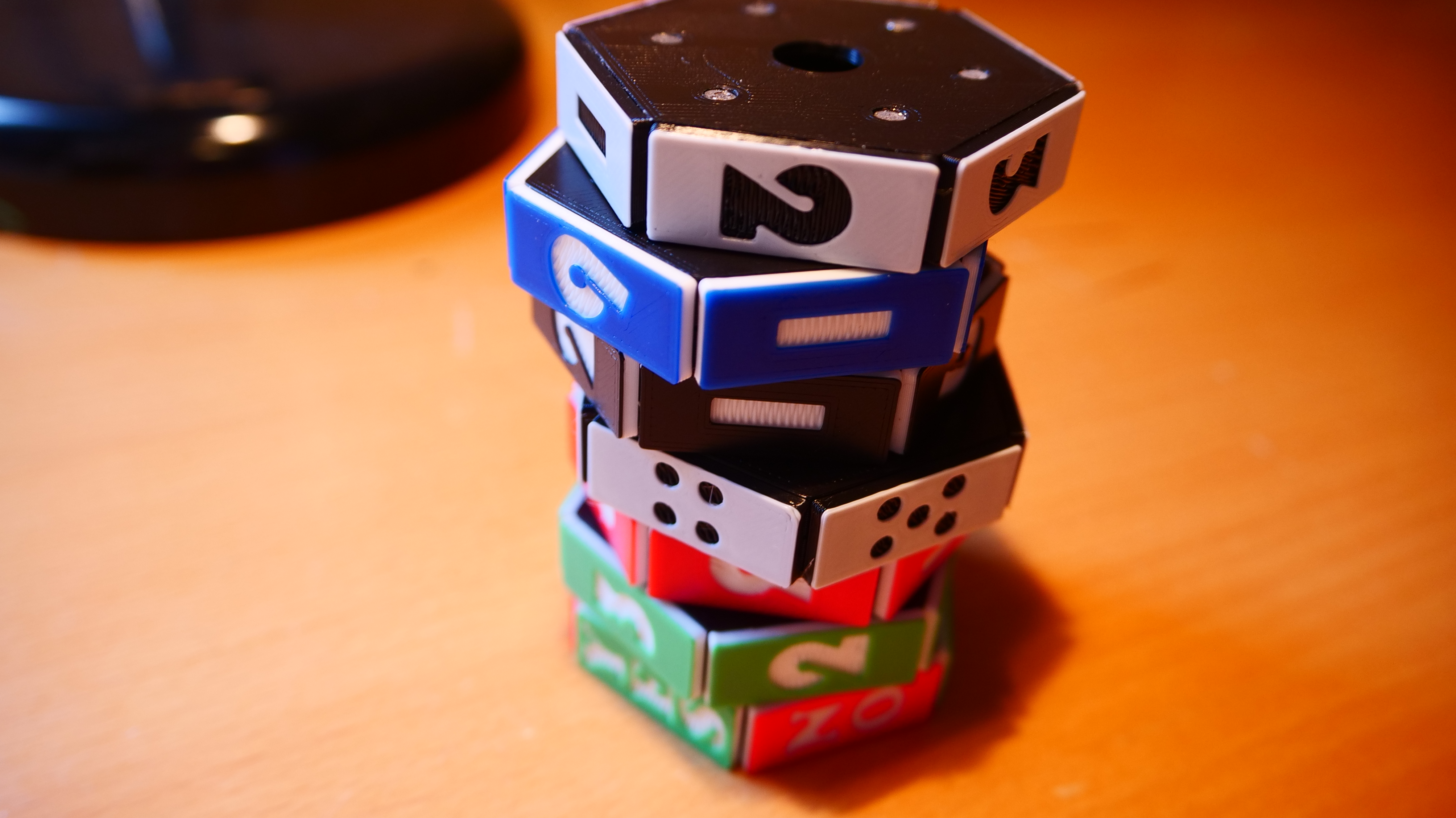 Stationary Dice — miniatura 8