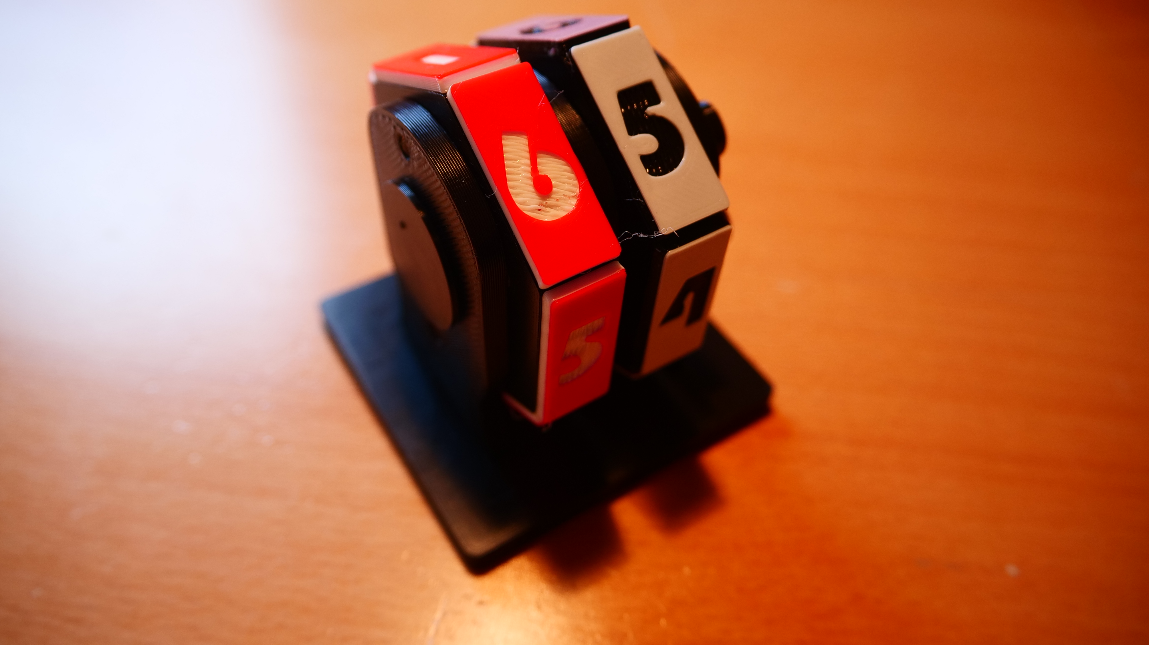 Stationary Dice — miniatura 2
