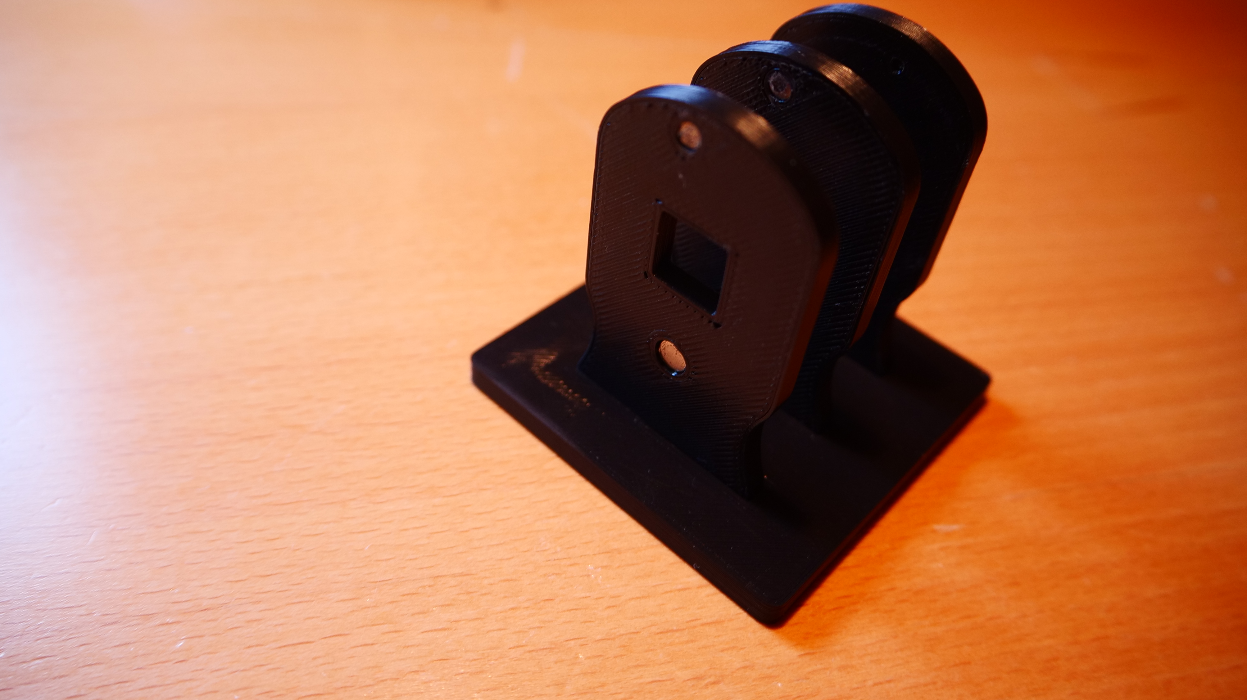 Stationary Dice — miniatura 3