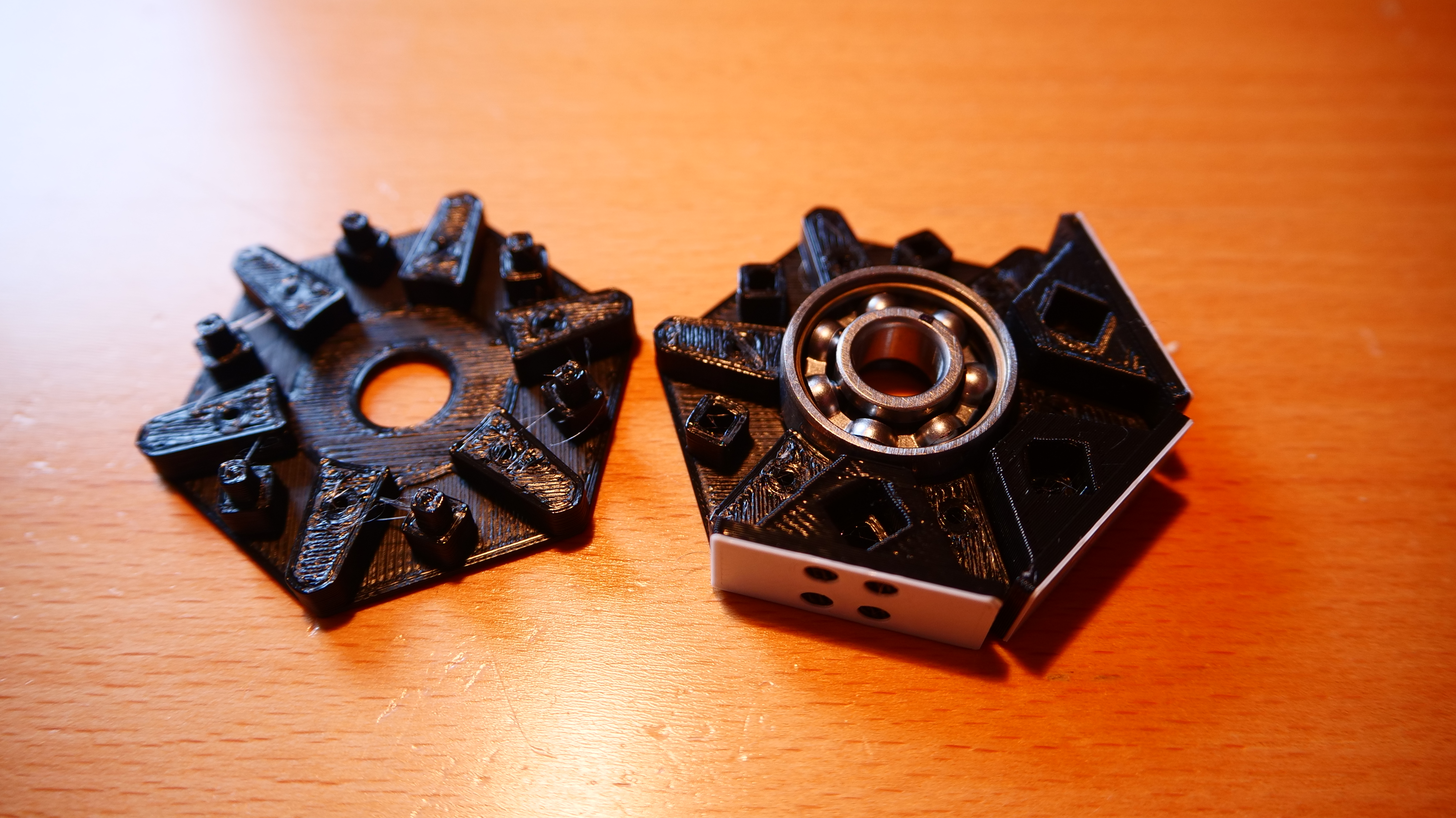 Stationary Dice — miniatura 5