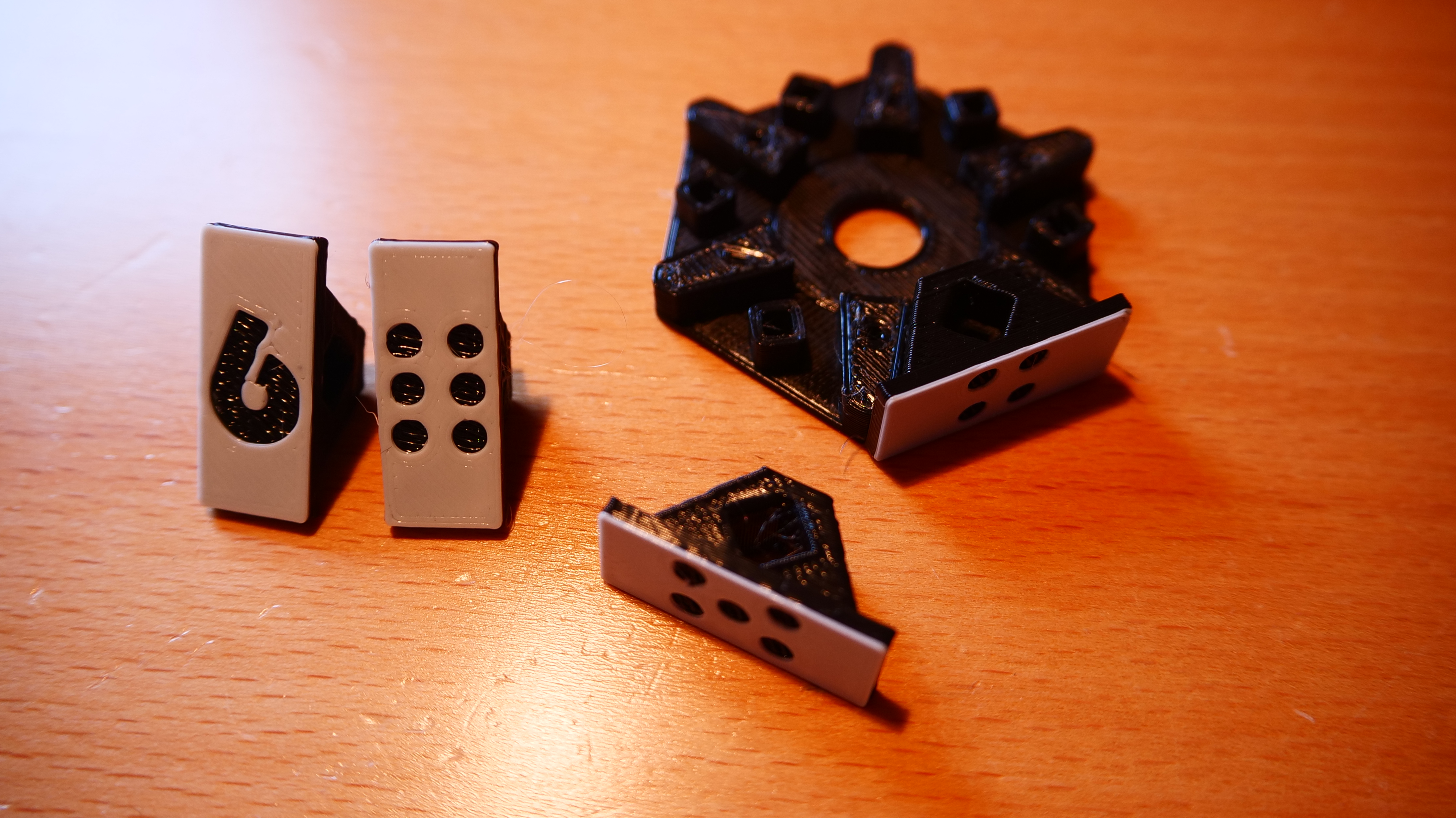 Stationary Dice — miniatura 6