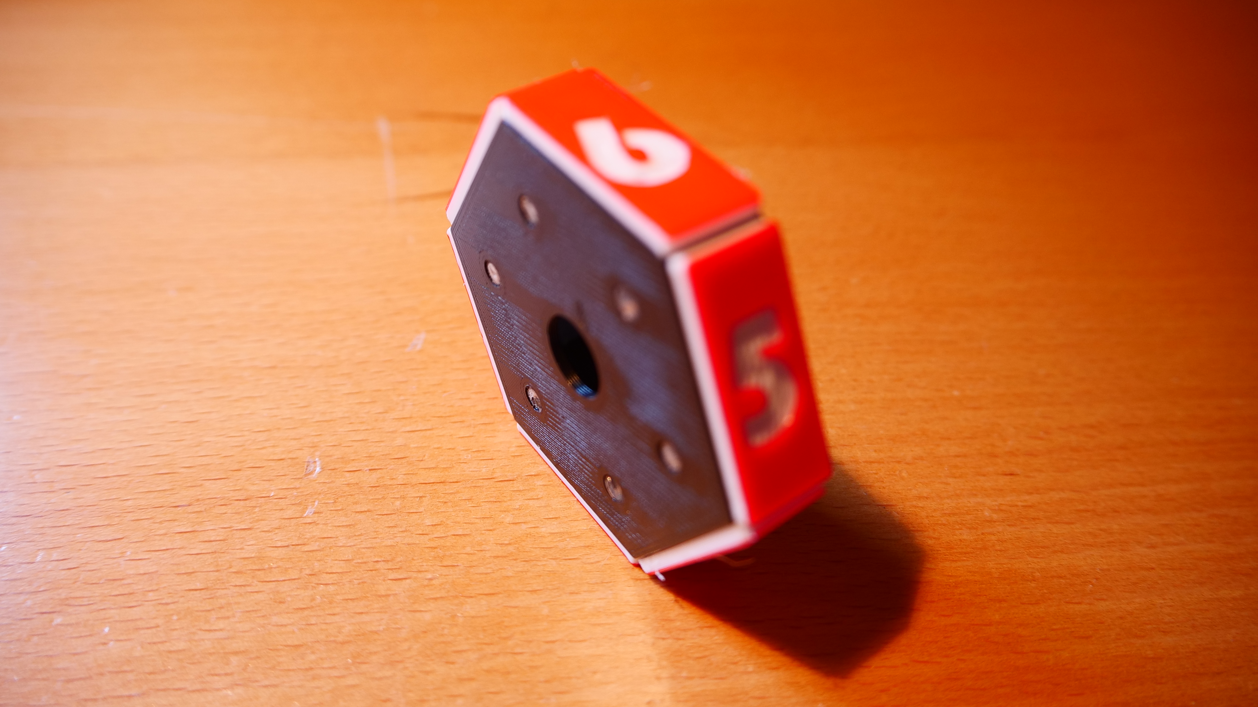 Stationary Dice — miniatura 7