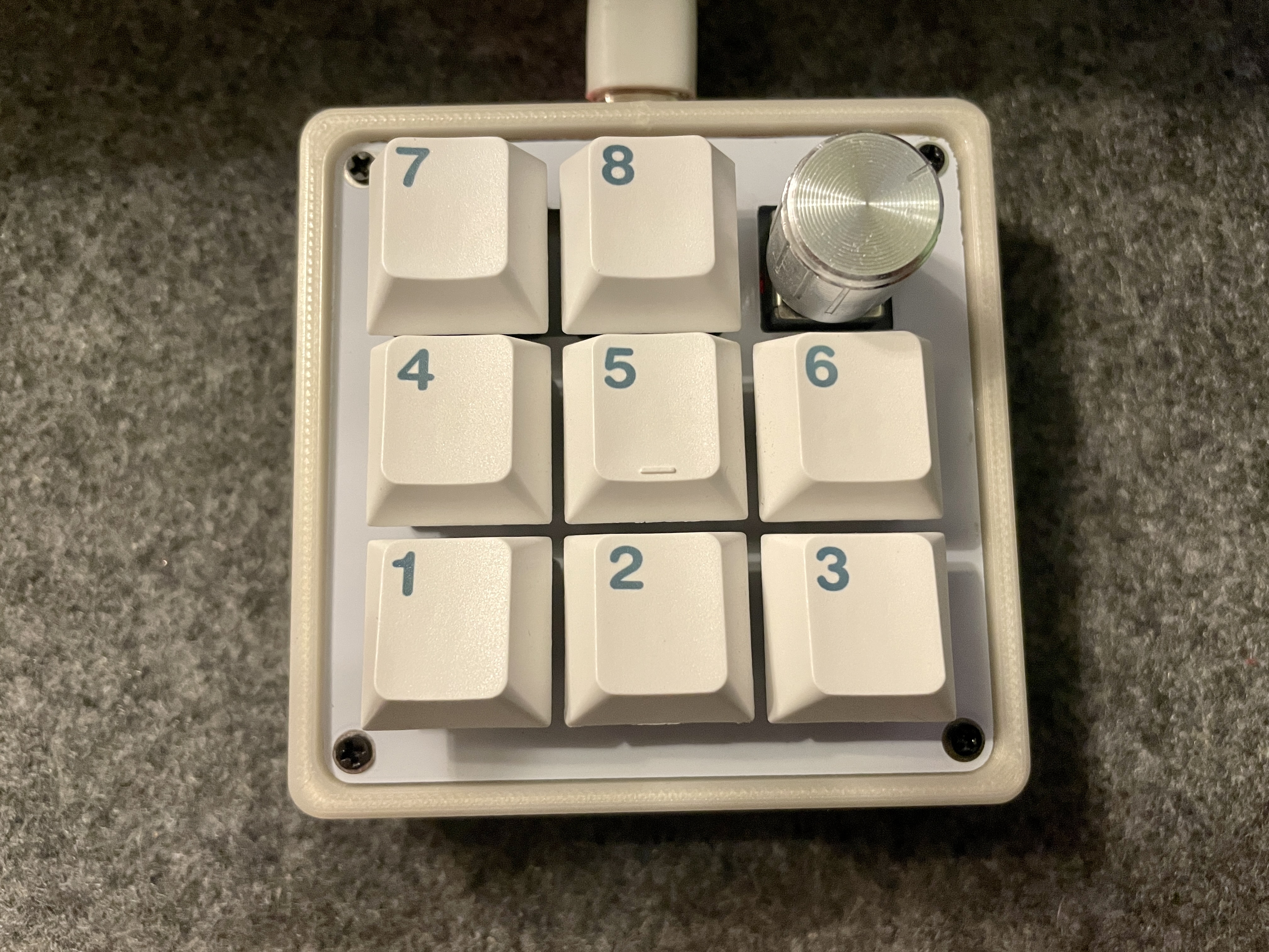 Macropad Case — thumbnail 2