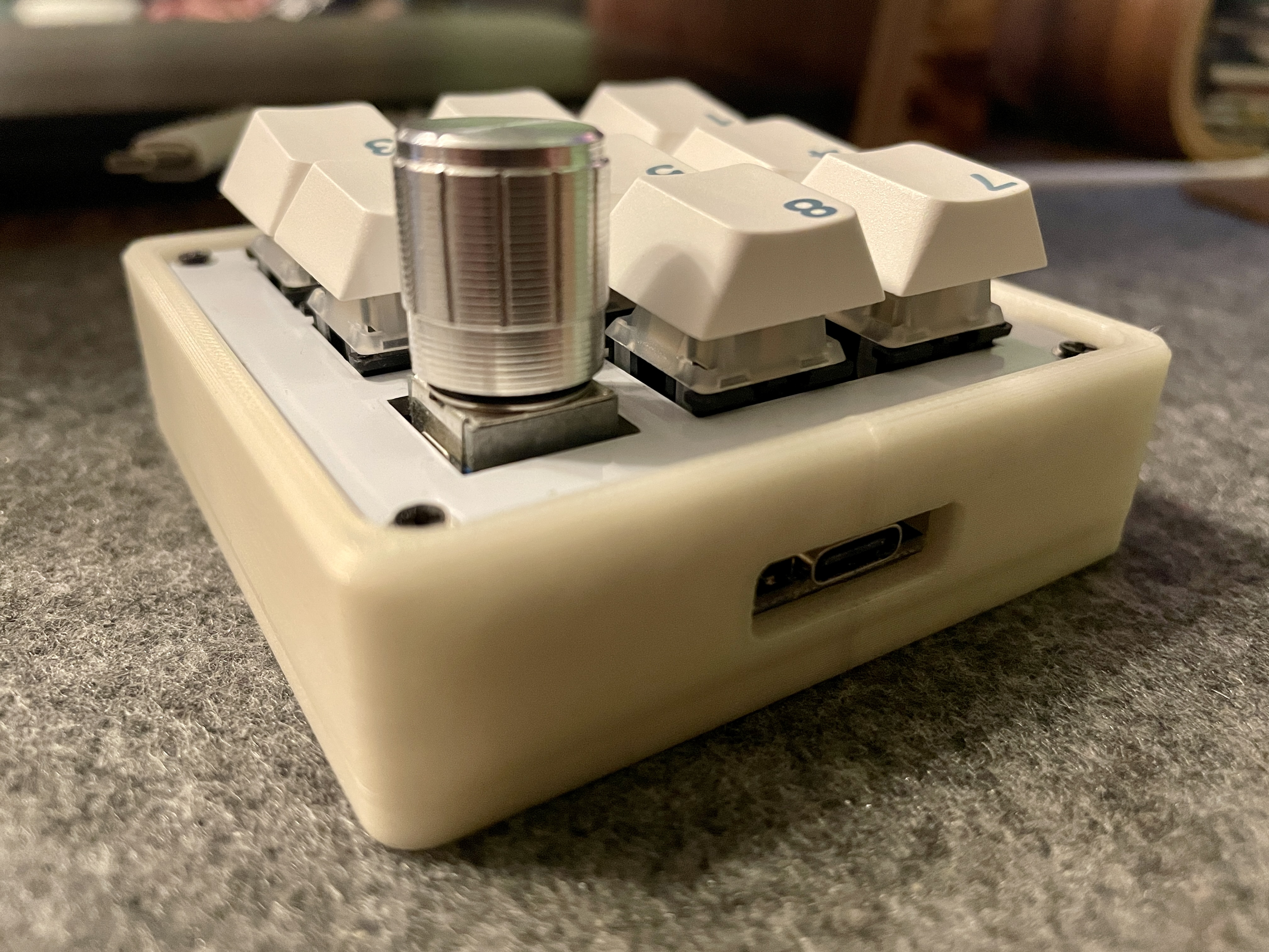 Macropad Case — thumbnail 3